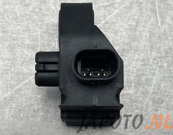 
Airbag Sensor von einem Kia Picanto (Picanto 17-)
