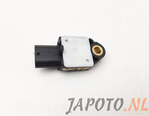 Sensor-airbag TOYOTA AVENSIS Estate (_T27_)