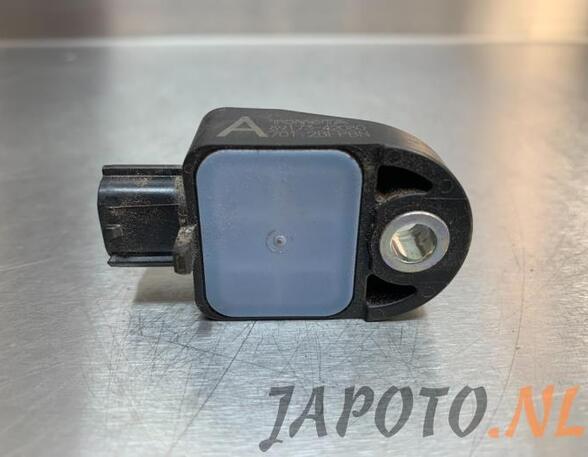 Sensor Airbag TOYOTA RAV 4 III (_A3_)