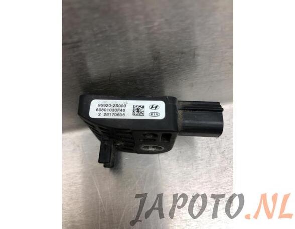 Sensor Airbag KIA SPORTAGE (SL)