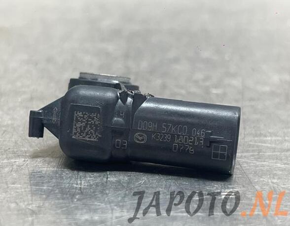 Sensor Airbag MAZDA MX-5 RF Targa (ND), MAZDA MX-5 IV (ND)