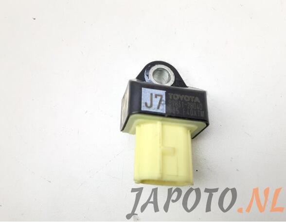 Sensor Airbag TOYOTA RAV 4 V (_A5_, _H5_)