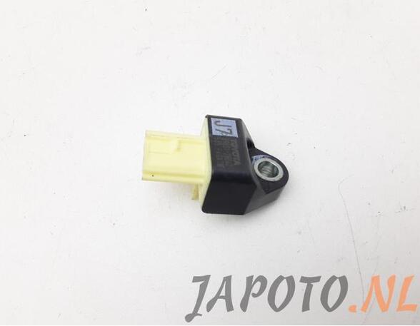 Sensor Airbag TOYOTA RAV 4 V (_A5_, _H5_)