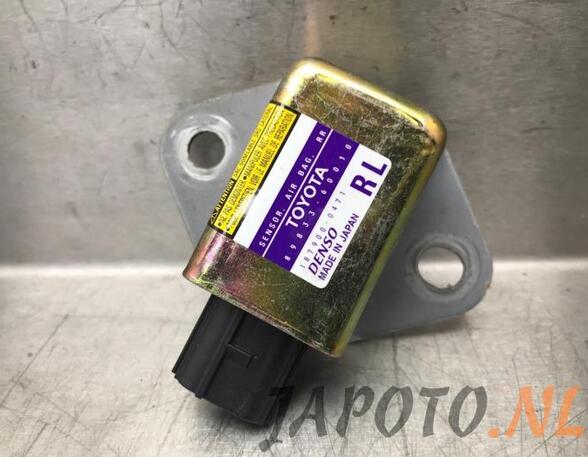 Sensor-airbag TOYOTA LAND CRUISER PRADO (_J12_)