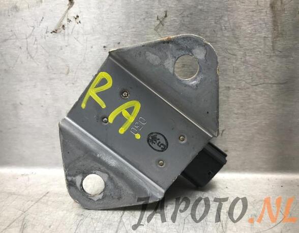 Sensor-airbag TOYOTA LAND CRUISER PRADO (_J12_)