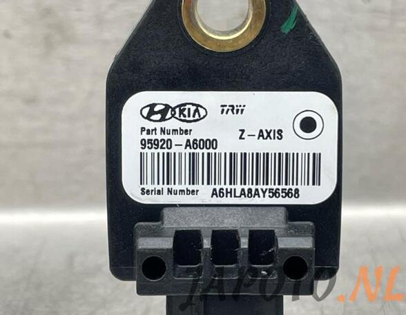 Sensor-airbag HYUNDAI i30 (GD), HYUNDAI i30 Coupe, HYUNDAI i30 (FD)