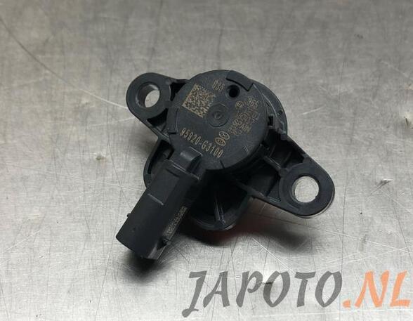 Sensor für Airbag Hyundai i30 Kombi PDE 95920G3100 P20433410