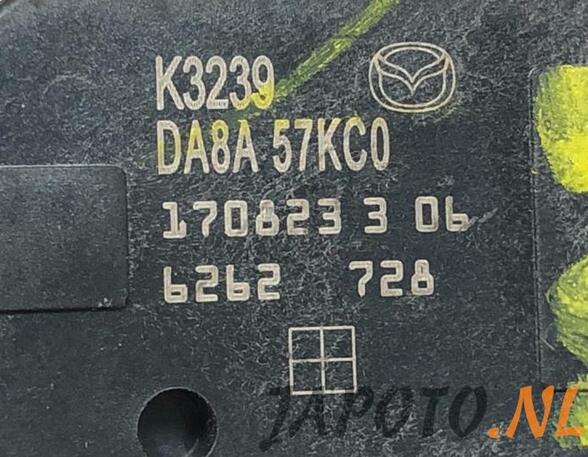 Sensor-airbag MAZDA 2 (DL, DJ)