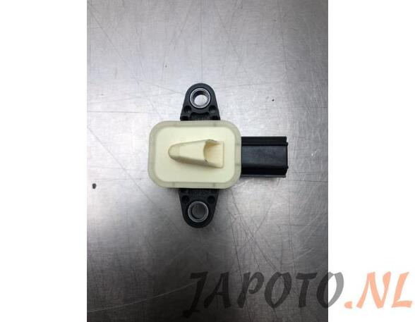 Sensor Airbag MAZDA 2 (DL, DJ)