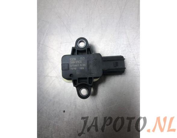 Sensor-airbag MAZDA 2 (DL, DJ)