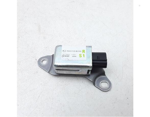 Sensor-airbag SUBARU FORESTER (SG_)