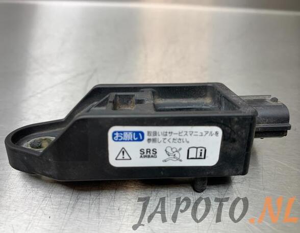 Sensor-airbag HONDA FR-V (BE)