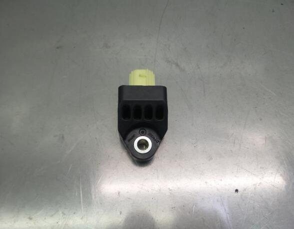 
Airbag Sensor von einem Toyota IQ
