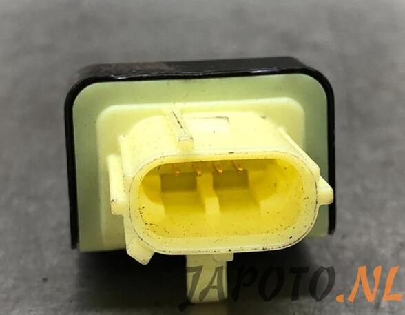 Sensor-airbag TOYOTA IQ (_J1_)