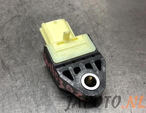 Sensor-airbag TOYOTA IQ (_J1_)