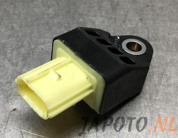 
Airbag Sensor von einem Toyota IQ
