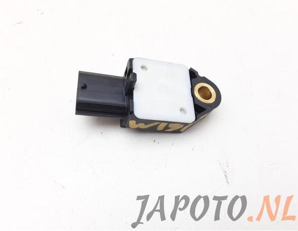 Sensor-airbag TOYOTA AVENSIS Estate (_T27_)