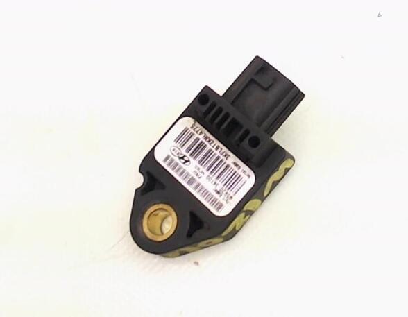 
Airbag Sensor von einem Hyundai Accent
