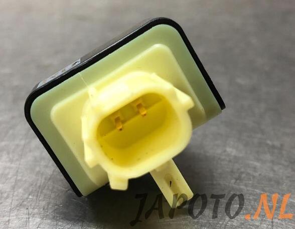 Sensor Airbag TOYOTA YARIS (_P21_, _PA1_, _PH1_)