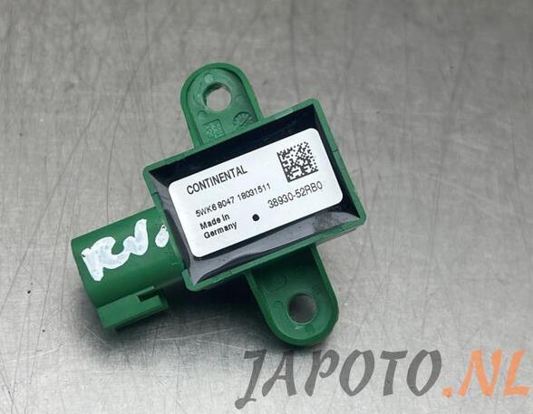 
Airbag Sensor von einem Suzuki Swift
