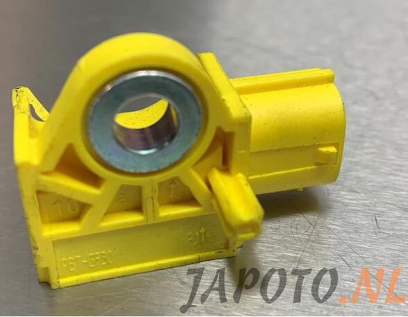 Sensor-airbag KIA PICANTO (TA), KIA PICANTO (JA)