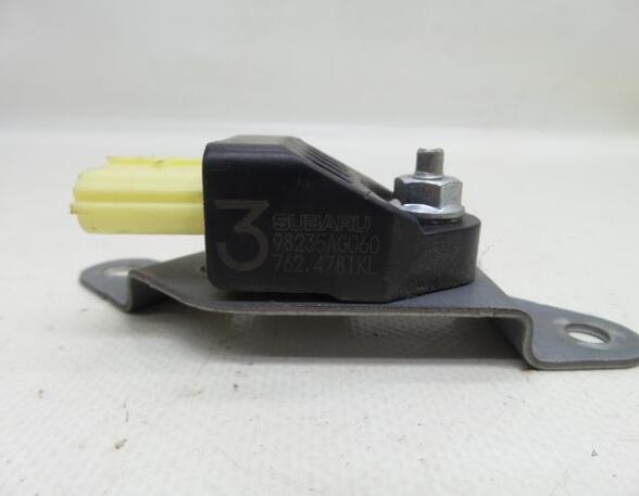 Sensor Airbag SUBARU IMPREZA Hatchback (GR, GH, G3), SUBARU IMPREZA Saloon (GE, GV), SUBARU IMPREZA Estate (GG)