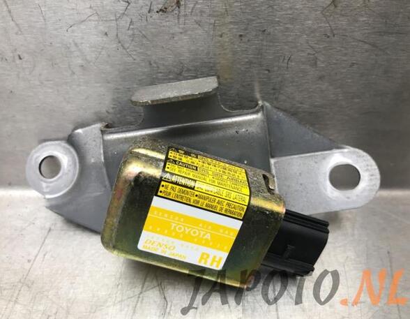 Sensor Airbag TOYOTA LAND CRUISER PRADO (_J12_)