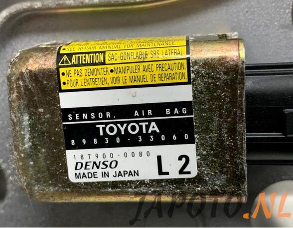 Sensor-airbag TOYOTA CAMRY Saloon (_V3_)