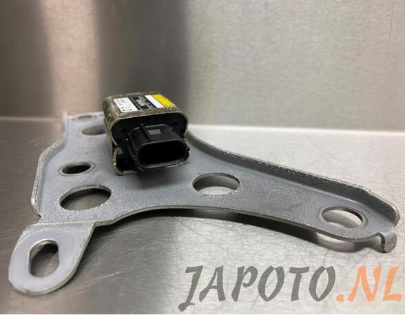 
Airbag Sensor von einem Toyota Camry
