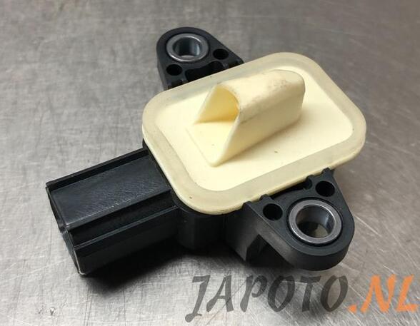 
Airbag Sensor von einem Mazda MX-5
