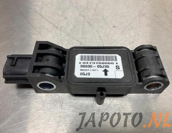 Sensor-airbag SUZUKI GRAND VITARA II (JT, TE, TD)