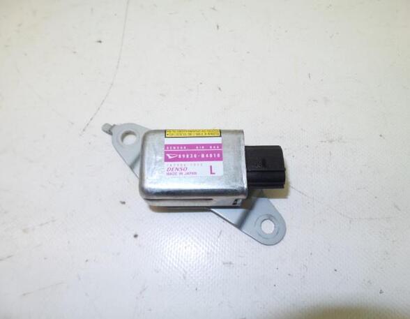 
Airbag Sensor von einem Daihatsu Terios (Terios 06-)
