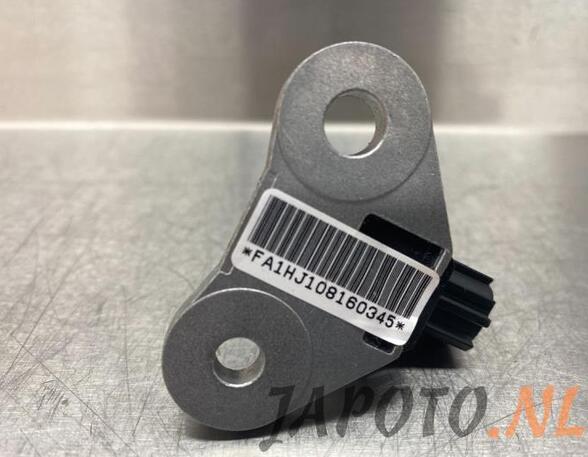 
Airbag Sensor von einem Nissan Micra
