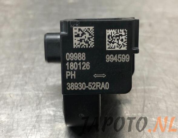 
Airbag Sensor von einem Suzuki Swift
