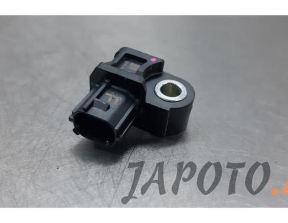 
Airbag Sensor von einem Mitsubishi Space Star
