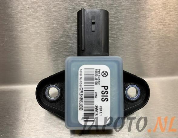 Sensor für Airbag Hyundai Kona I OS, OSE, OSI 95920J9100 P14477681