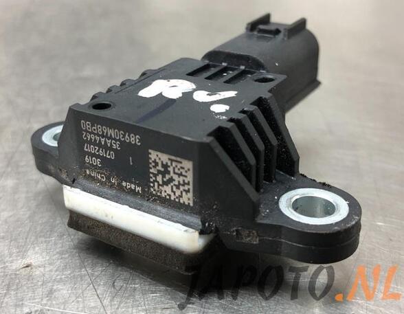 
Airbag Sensor von einem Suzuki Baleno
