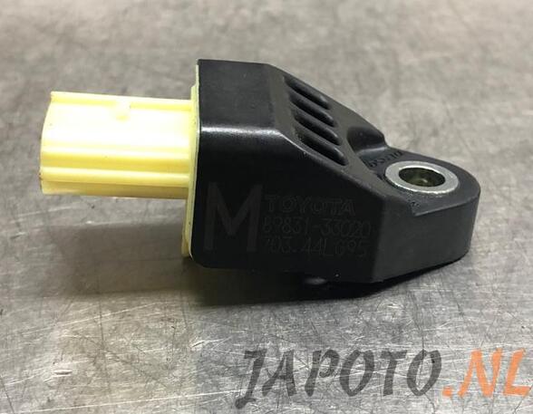 Sensor-airbag TOYOTA RAV 4 III (_A3_)