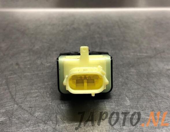 Sensor Airbag TOYOTA RAV 4 III (_A3_)