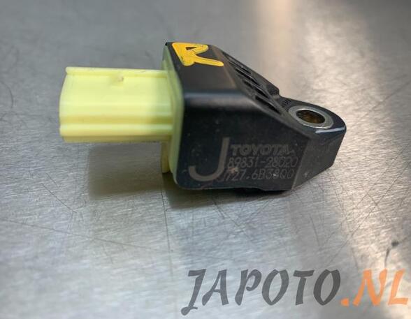 
Airbag Sensor von einem Toyota Rav-4 (Rav-4 06-)
