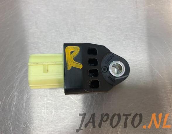 
Airbag Sensor von einem Toyota Rav-4 (Rav-4 06-)
