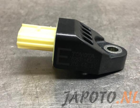 Sensor-airbag TOYOTA RAV 4 III (_A3_)