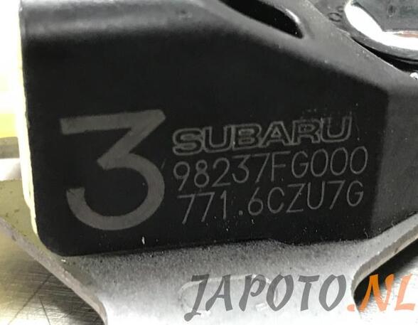 Sensor Airbag SUBARU FORESTER (SH_)