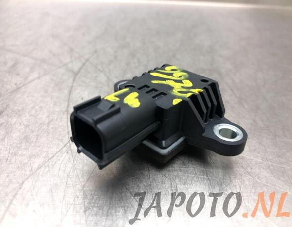 
Airbag Sensor von einem Suzuki Ignis
