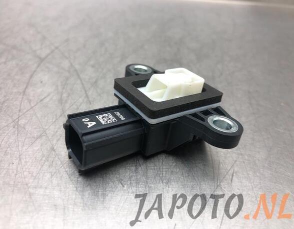 
Airbag Sensor von einem Suzuki Ignis
