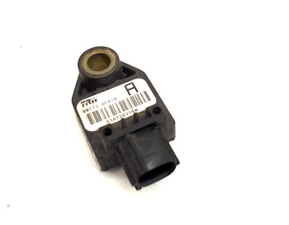 Sensor Airbag TOYOTA COROLLA Verso (ZER_, ZZE12_, R1_)