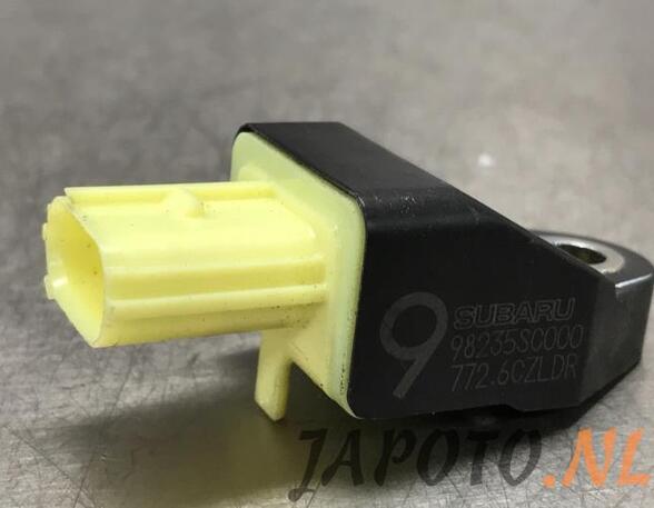 
Airbag Sensor von einem Subaru Forester
