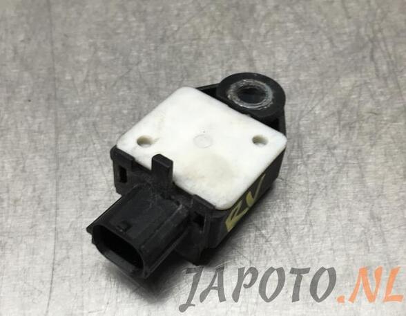 Sensor Airbag TOYOTA AVENSIS Estate (_T27_)