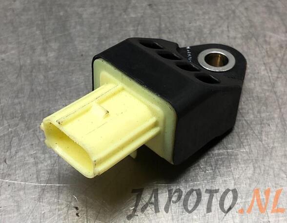 Sensor-airbag TOYOTA IQ (_J1_)