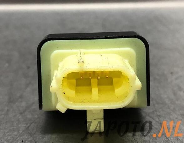 Sensor-airbag TOYOTA IQ (_J1_)